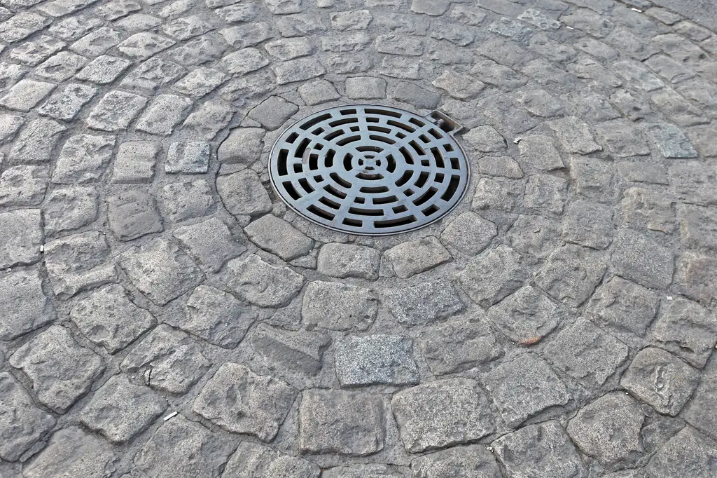 Drainage & Entwässerung – Die Gärtner Profis