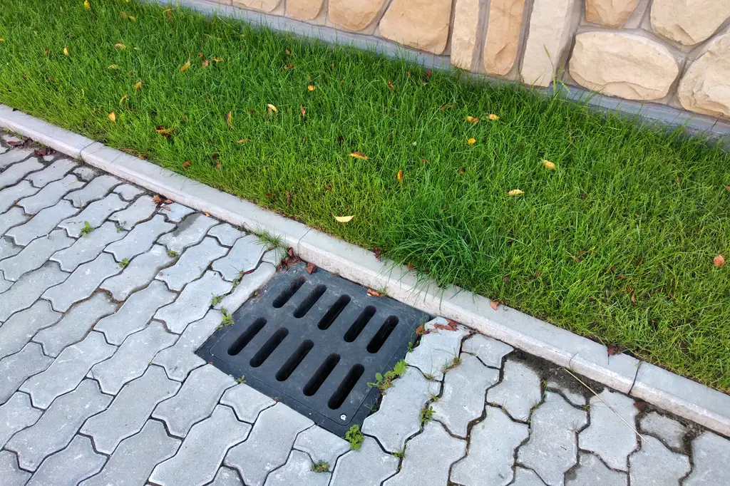 Drainage & Entwässerung Mittenaar – Die Gärtner Profis