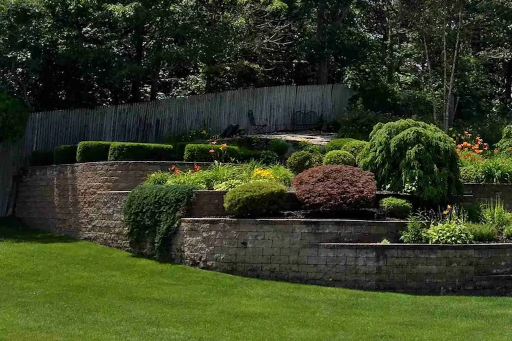 Landschaftsgärtner von Die Gärtner Profis bei der Gartengestaltung Landschaftsgärtner von Die Gärtner Profis bei der Gartengestaltung