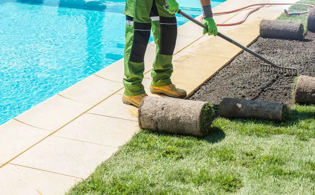 Referenz Garten- und Landschaftsbau 5 – Die Gärtner Profis Referenz Garten- und Landschaftsbau 5 – Die Gärtner Profis
