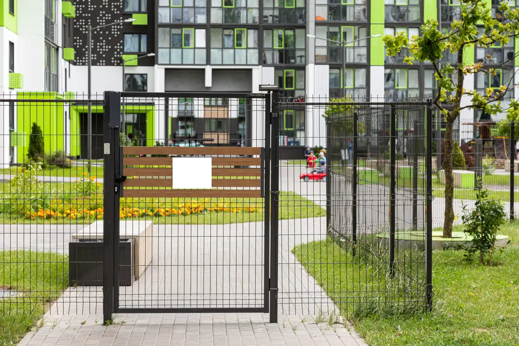 Tore & Einfahrtstore – Die Gärtner Profis